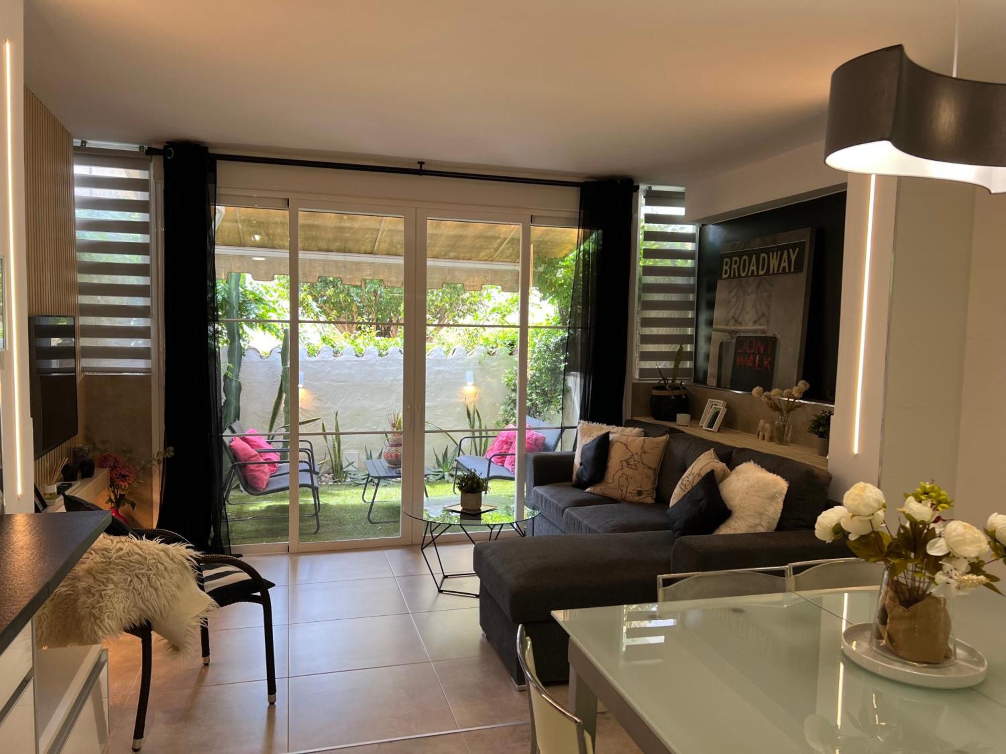 Puerto Banus Apartamento Duo Marbella Exterior photo