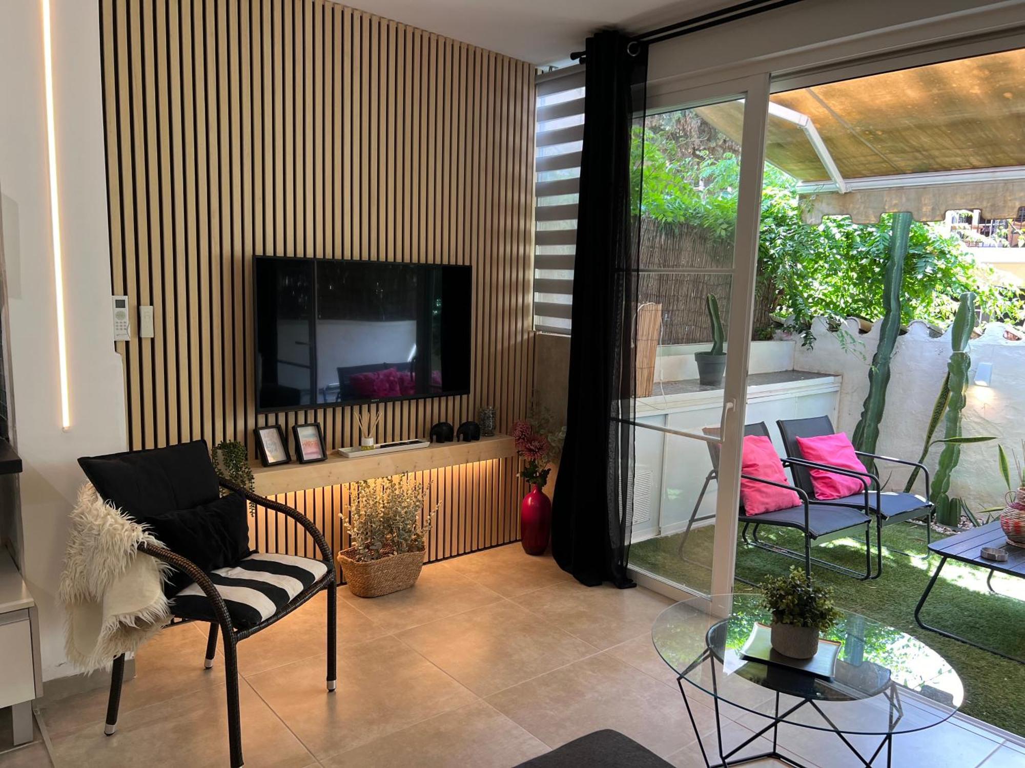 Puerto Banus Apartamento Duo Marbella Exterior photo